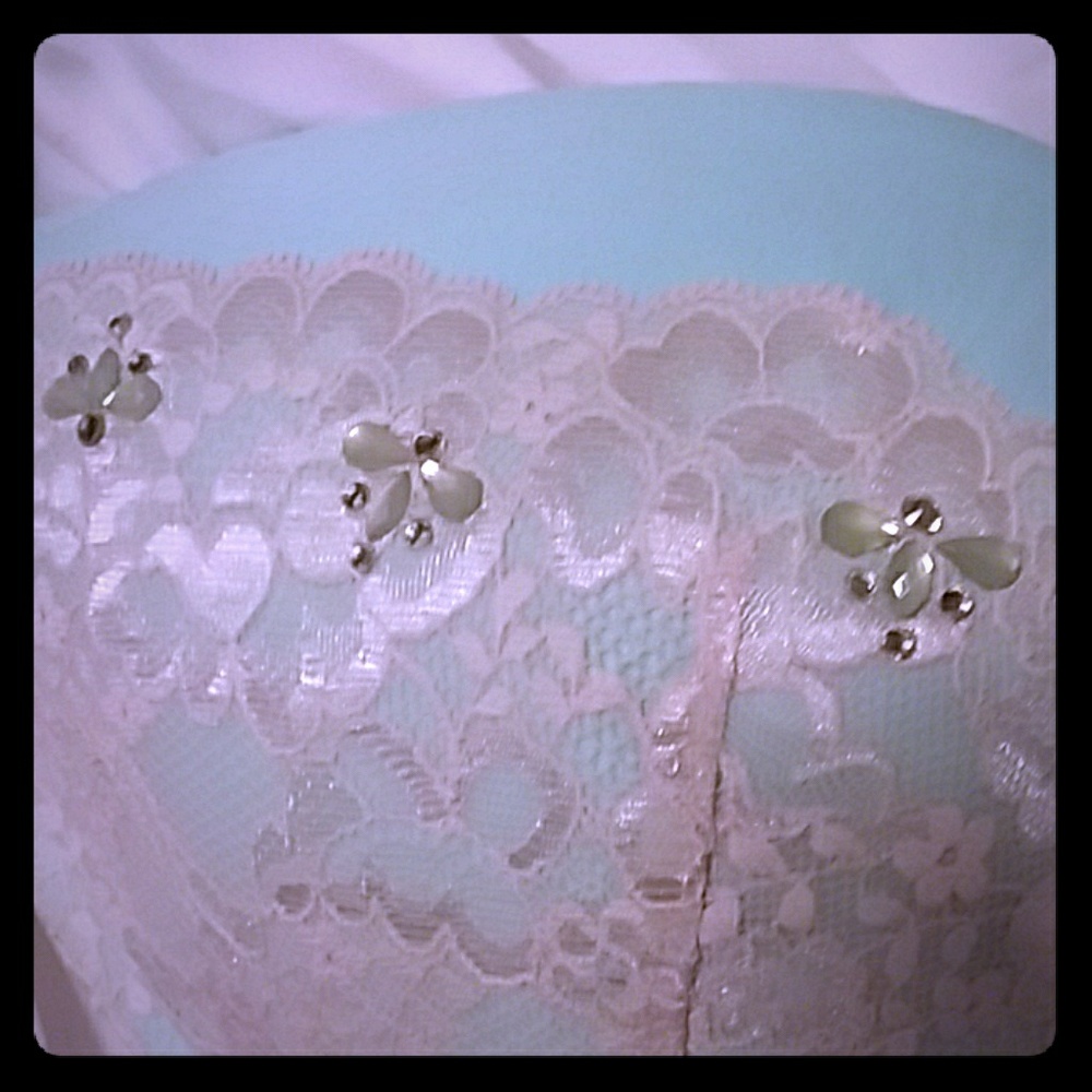 Push up Bra